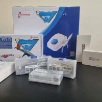 فروش کمپرسور و سایر اینسترومنت های دندانپزشکی|پزشکی|کرمانشاه, |دیوار