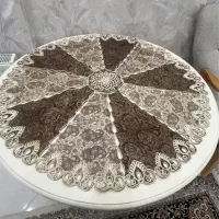 رومیزی|پرده، رانر، رومیزی|کهریزک, |دیوار