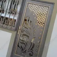 نقاشی ساختمان رنگ‌آمیزی سریع، تمیز و حرفه‌ای|خدمات پیشه و مهارت|پاکدشت, پاکدشت (مامازند)|دیوار