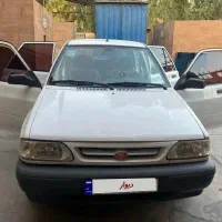 پراید مدل ۹۹
