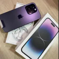 آیفن 14 پرومکس