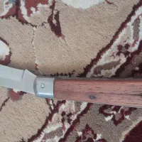 کچ کارد قدیمی دسته چوبی فروش و معاوضه با تخفیف خوب