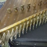 سنتور حمیدموسوی|سازهای سنتی|تهران, سازمان آب|دیوار