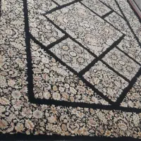 فرش ۹متری / جفت / درحدنو