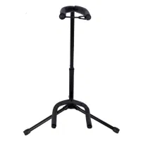 پایه گیتار زمینی