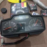 سلام دوستان واسیله کاوازاکی ۱۲۵