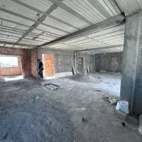 نیمه کاره سه واحده|فروش خانه و ویلا|بندر ترکمن, |دیوار