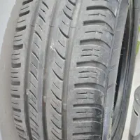 لاستیک بارز