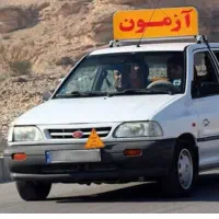 آموزش رانندگی برای خانم ها