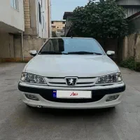 پژو پارس سال مدل ۹۴
