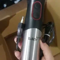 گوشت کوب برقی|خردکن، آسیاب، غذاساز|شاهین‌شهر, خانه کارگر|دیوار