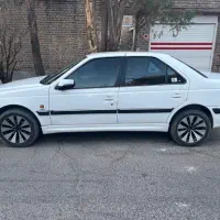 پژو پارس LX TU5، مدل ۱۳۹۵