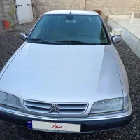 زانتیا مدل 85در صفر|خودرو سواری و وانت|رودبار (کرمان), |دیوار