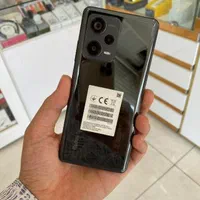 گوشی note 12pro plus