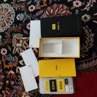 poco f 3 256