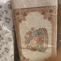پشتی|پشتی|حمیل, |دیوار