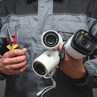 آموزش و استخدام دوره دوربین و دزدگیر آموزشگاه نِمو