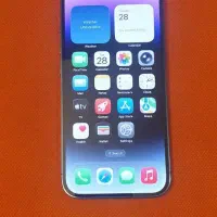 16Pro Max256G نات اکتیو سفید|موبایل|تهران, سعادتآباد|دیوار