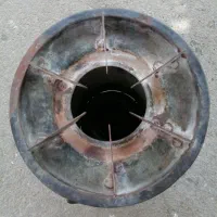 علاالدین|بخاری، هیتر، شومینه|اصفهان, آبشار|دیوار