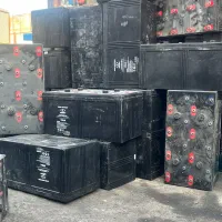 کهنه باتری یو پی اس لیفتراک