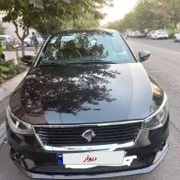 تارا دنده ای tu5p مدل ۱۴۰۲ درحدصفر