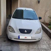 تیبا ۲ مدل ۴۰۱