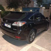 لکسوز rx350 فول عمان قابل معاوضه به خودرو|خودرو سواری و وانت|تهران, نیاوران|دیوار