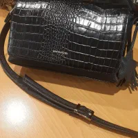 کیف چرم طبیعی