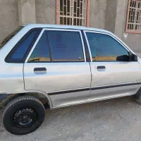 پراید|خودرو سواری و وانت|خاش, |دیوار