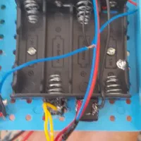 ماشین اسباب بازی رو باتیک|اسباب‌‌بازی|مشهد, پورسینا|دیوار