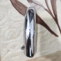 شیرآلات چشمی