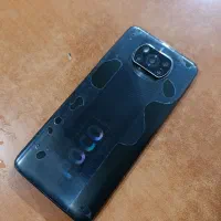 پوکو x3 nfc poco|موبایل|تبریز, |دیوار