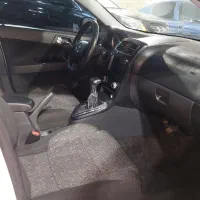 برلیانس ۳۳۰ ۹۷|خودرو سواری و وانت|رشت, شهرک قدس|دیوار