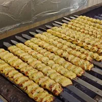 کباب زن کوبیده زن آشپز هستم|استخدام خدمات فروشگاه و رستوران|لنگرود, |دیوار