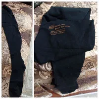 جوراب ساق بلند قدیمی