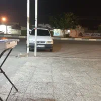 حمل میوه تره بار واسه لیکک تشان و بهبهان