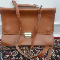 کیف اداری تمام چرم|کیف، کفش، کمربند|شیراز, شهرک گلستان شمالی|دیوار