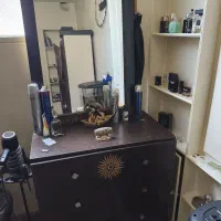 دراور 4 کشو همراه با اینه