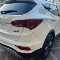 سانتافه2017فول شرکتی|خودرو سواری و وانت|شیراز, شهرک جماران|دیوار