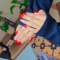 کاشت ناخن نصر زیباشهر|خدمات آرایشگری و زیبایی|زاهدان, |دیوار