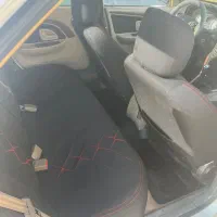 پارس سال دوگانه سوز یبرنگ مدل۹۷|خودرو سواری و وانت|کوهدشت, |دیوار