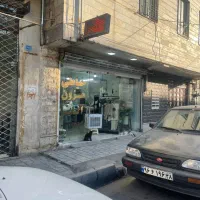 «مغازه ۳۰ متری سند تک برگ فول امکانات