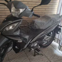 موتور سیکلت شوکا بیکلاج