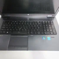 لپ تاپ Zbook 17 G2 i7 گرافیکدار|رایانه همراه|تهران, شهرک ولیعصر شمالی|دیوار