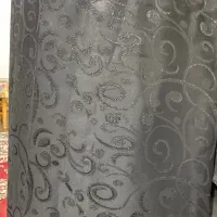 چادر مجلسی شاین دار