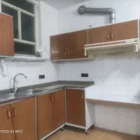 کابینت فلزی در حد نو