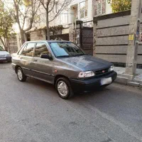 پراید 131مدل1390