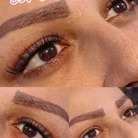 آفر ویژه مژه هیدن و لیفت ابرو(روز مادر تا شب یلدا)|خدمات آرایشگری و زیبایی|پرند, فاز ۴|دیوار