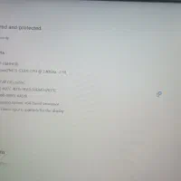 لپ تاب اچ پی نسل ۶|رایانه همراه|ارومیه, |دیوار