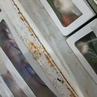 ب علت مهاجرت یخچال و مبل تلویزیون وفرش12جفت...